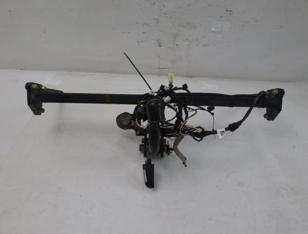 Anhängerkupplung abnehmbar 55R013494 Suzuki SX4 JY