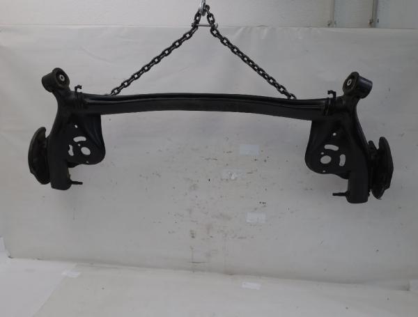 Achse hinten 4650061M60 Suzuki SX4 JY