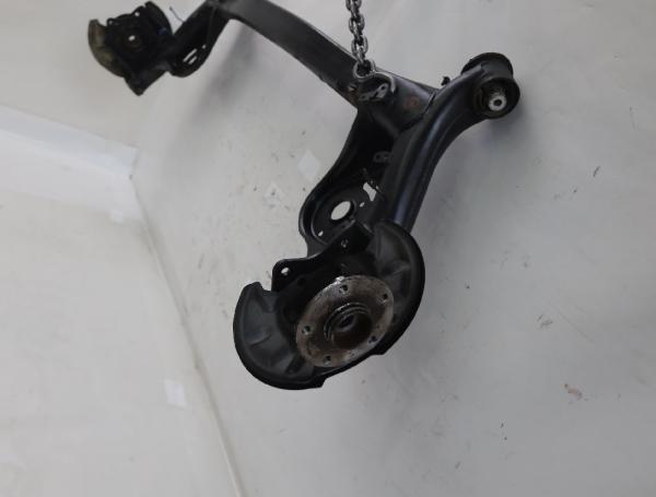 Achse hinten 4650061M60 Suzuki SX4 JY