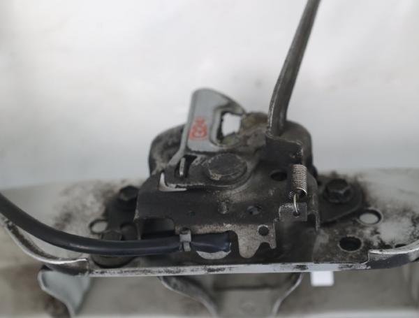 Schloßträger 5823064R00 Suzuki SX4 JY