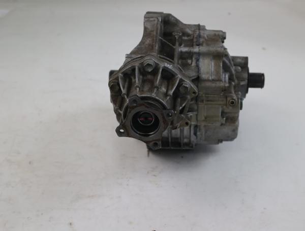 Achse vorn 1705191071M0 Suzuki SX4 JY