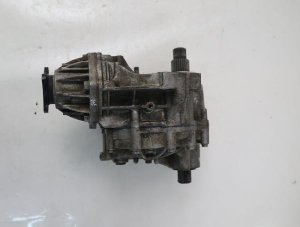 Achse vorn 1705191071M0 Suzuki SX4 JY