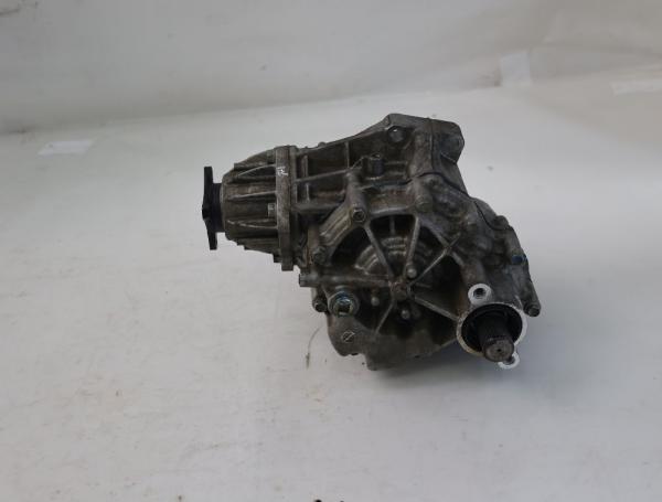 Achse vorn 1705191071M0 Suzuki SX4 JY