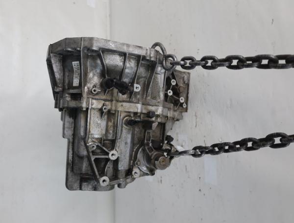 Getriebe 6 Gang 7E02126ZE2 Suzuki SX4 JY