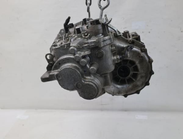 Getriebe 6 Gang 7E02126ZE2 Suzuki SX4 JY