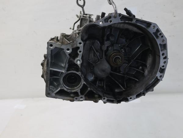 Getriebe 6 Gang 7E02126ZE2 Suzuki SX4 JY