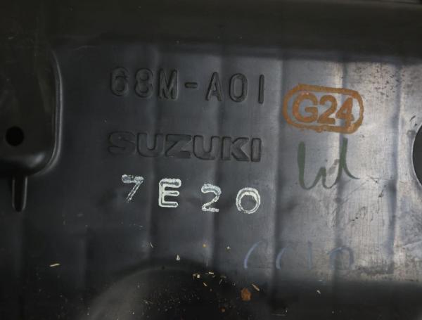 Luftfiltergehäuse 1370061MA0 Suzuki SX4 JY