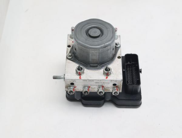 Hydraulikeinheit ABS 5611062MG0 Suzuki SX4 JY