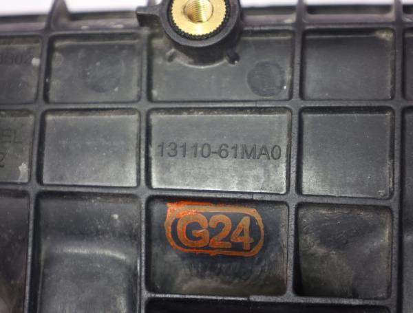 Ansaugkrümmer 1311061MA0 Suzuki SX4 JY