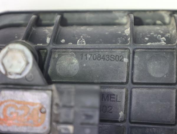 Ansaugkrümmer 1311061MA0 Suzuki SX4 JY