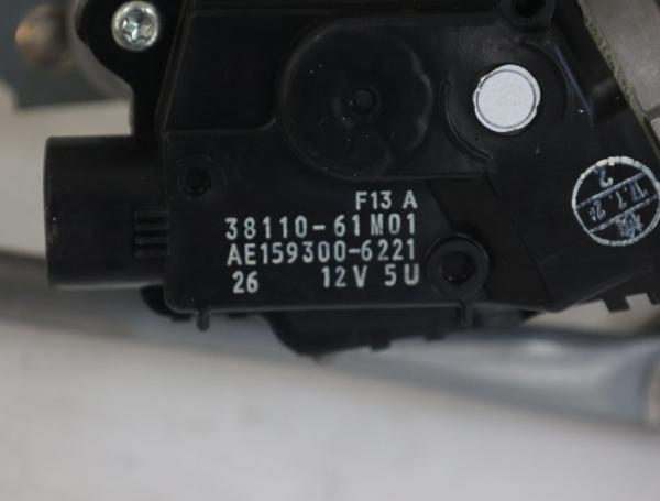 Scheibenwischergestänge 3810061M01 Suzuki SX4 JY