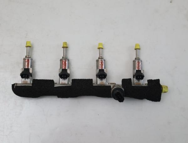 Einspritzeinheit 1570068811000 Suzuki SX4 JY
