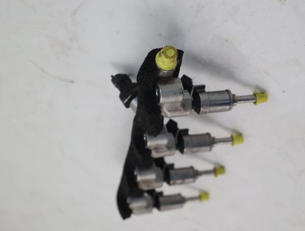 Einspritzeinheit 1570068811000 Suzuki SX4 JY