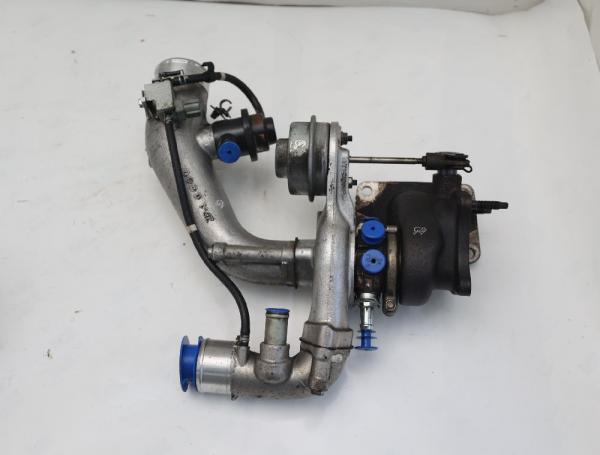 Turbolader 1390086P01 Suzuki SX4 JY