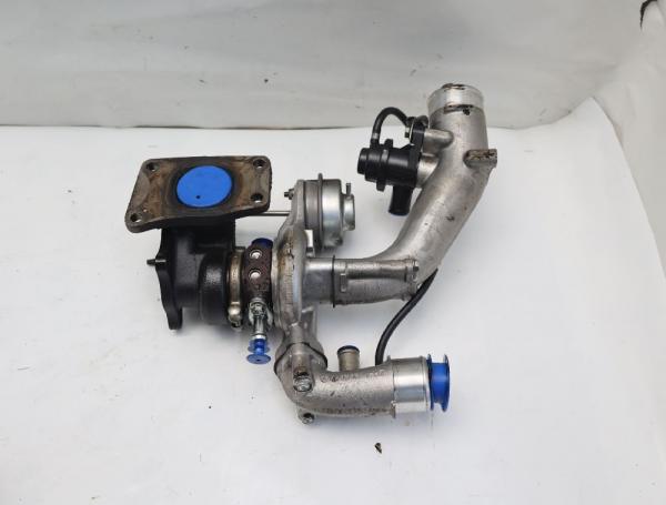 Turbolader 1390086P01 Suzuki SX4 JY