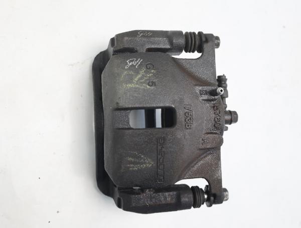 Bremssattel vorn rechts 5510161M01999 Suzuki SX4 JY