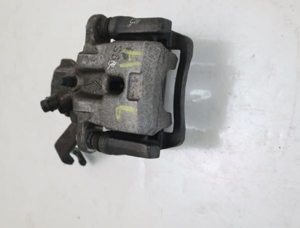 Bremssattel hinten links 5540261M00999 Suzuki SX4 JY