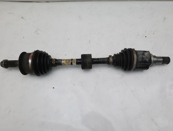 Antriebswelle vorn links 4410254P52 Suzuki SX4 JY