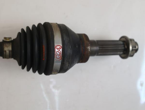 Antriebswelle hinten rechts 4410561M00 Suzuki SX4 JY