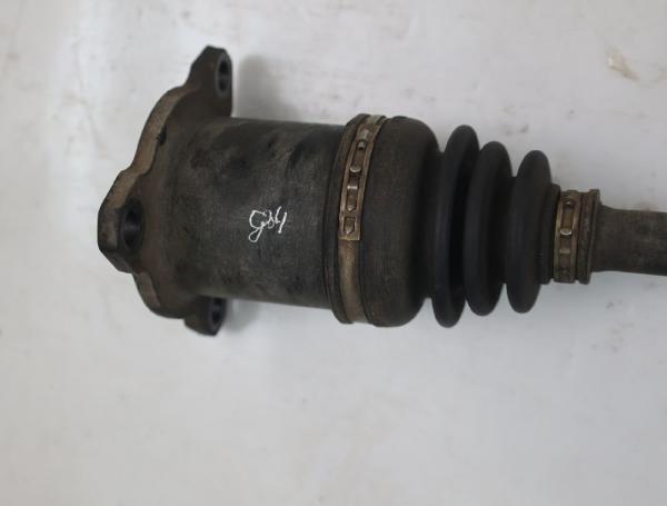 Antriebswelle hinten rechts 4410561M00 Suzuki SX4 JY
