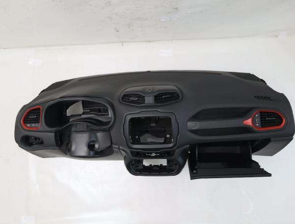 Armaturenbrett 735612252 Jeep RENEGADE BU