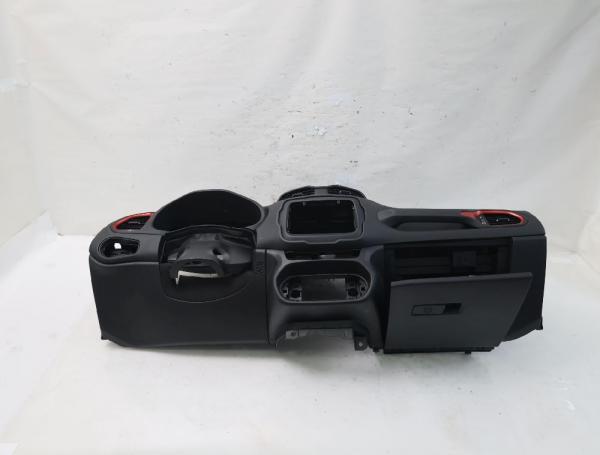Armaturenbrett 735612252 Jeep RENEGADE BU