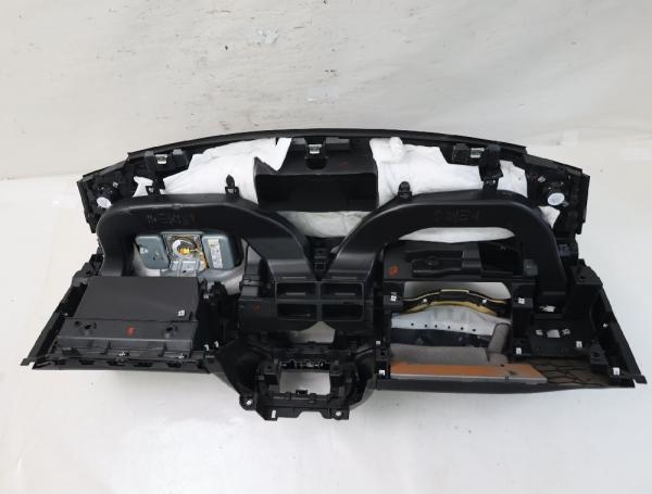 Armaturenbrett 735612252 Jeep RENEGADE BU