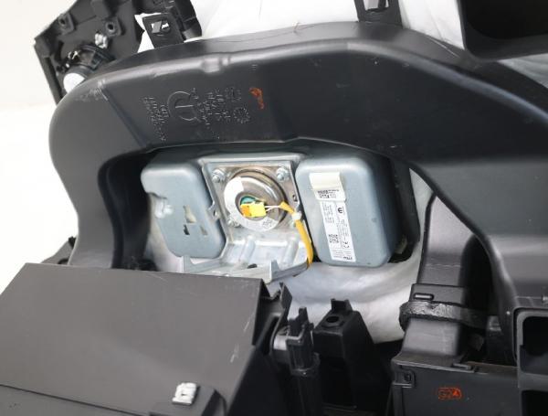 Armaturenbrett 735612252 Jeep RENEGADE BU