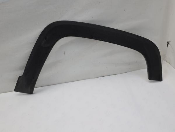 Kotflügel Verbreiterung 735578402 Jeep RENEGADE BU