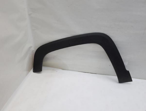 Kotflügel Verbreiterung 735578403 Jeep RENEGADE BU
