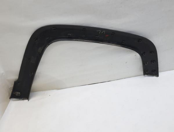 Kotflügel Verbreiterung 735578403 Jeep RENEGADE BU