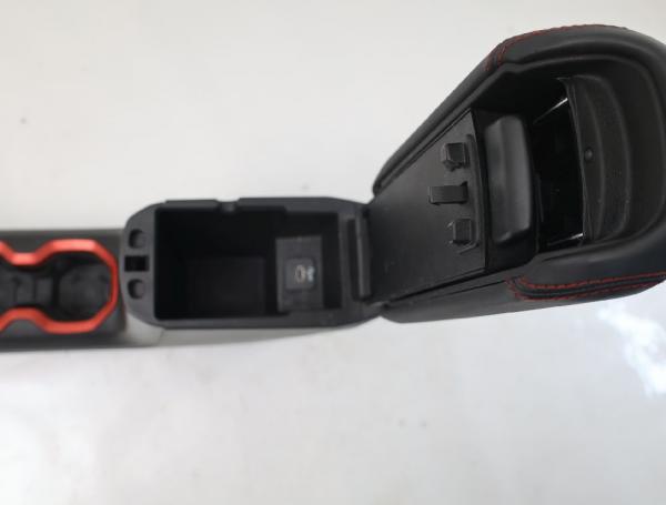Mittelkonsole 735579082 Jeep RENEGADE BU