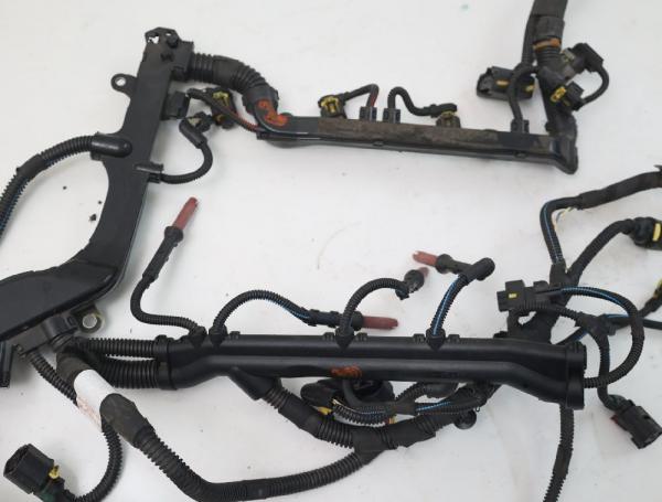 Steuergerät Motor 00552649350 Jeep RENEGADE BU