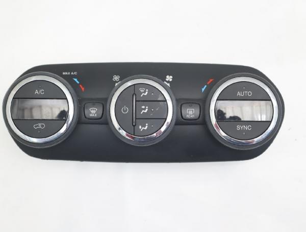Klimabedienteil 735634905 Jeep RENEGADE BU