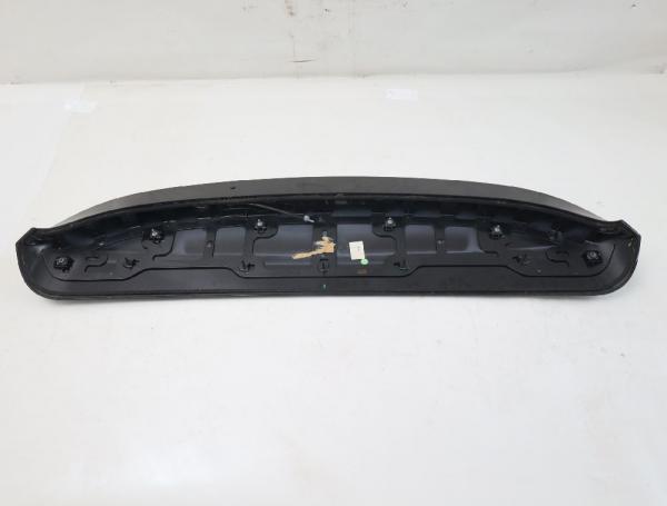 Spoiler Heck 735578408 Jeep RENEGADE BU