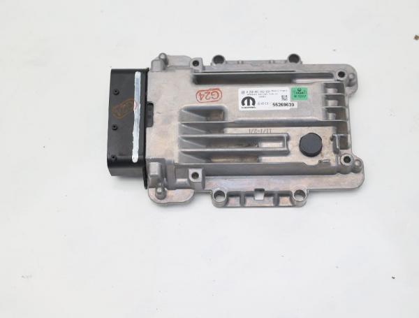 Steuergerät Getriebe 55269639 Jeep RENEGADE BU
