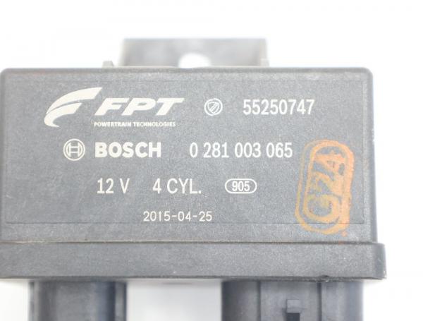 Relais 55250747 Jeep RENEGADE BU
