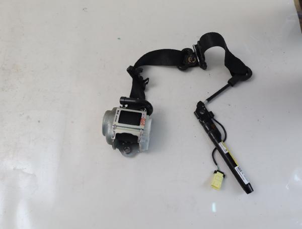 Sicherheitsgurt vorn rechts 735671593 Jeep RENEGADE BU
