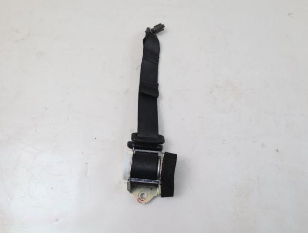 Sicherheitsgurt hinten rechts 735637442 Jeep RENEGADE BU
