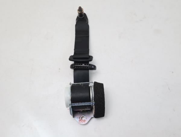 Sicherheitsgurt hinten links 735637444 Jeep RENEGADE BU