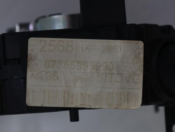 Kombischalter 735783039 Jeep RENEGADE BU