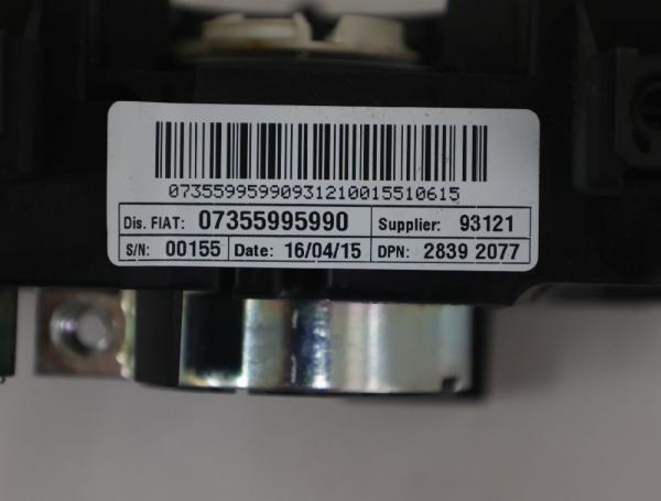 Kombischalter 735783039 Jeep RENEGADE BU