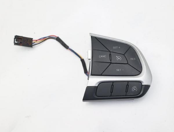 Schalter Lenkrad 735572824 Jeep RENEGADE BU
