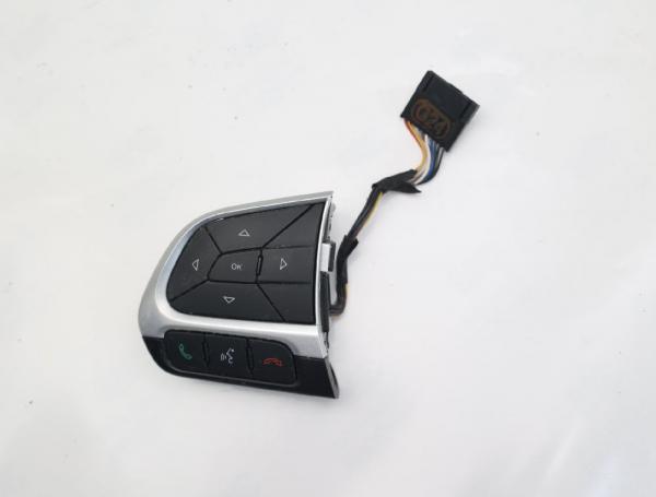 Schalter Lenkrad 735572823 Jeep RENEGADE BU