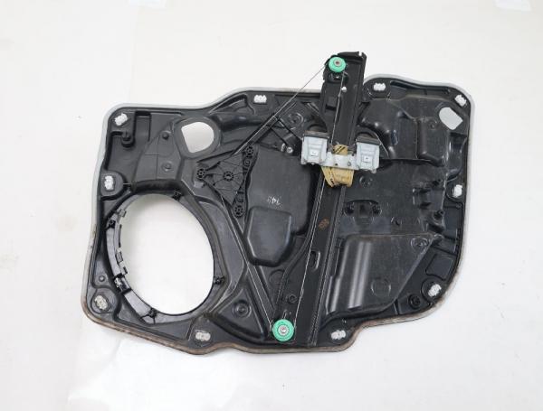 Fensterheber elektrisch vorn links 52065149 Jeep RENEGADE BU