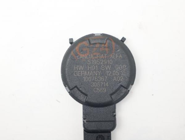 Sensor Regen 51952910 Jeep RENEGADE BU