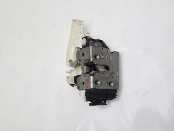 Türschloß hinten links 52139904 Jeep RENEGADE BU