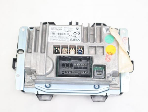 Navigationssystem 07356040500 Jeep RENEGADE BU