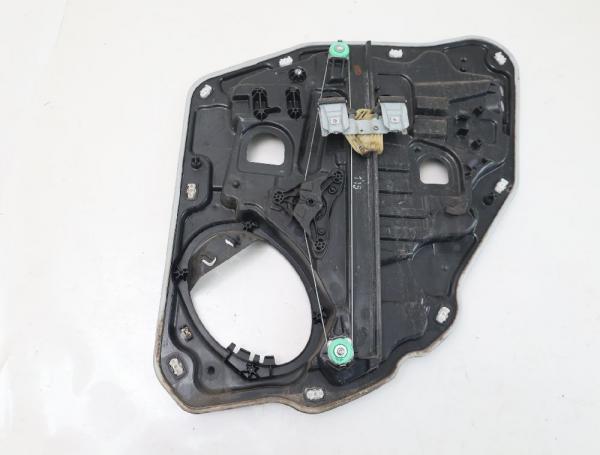 Fensterheber elektrisch hinten links 51980109 Jeep RENEGADE BU