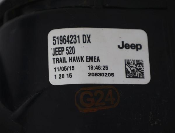Rückleuchte rechts 52109464 Jeep RENEGADE BU